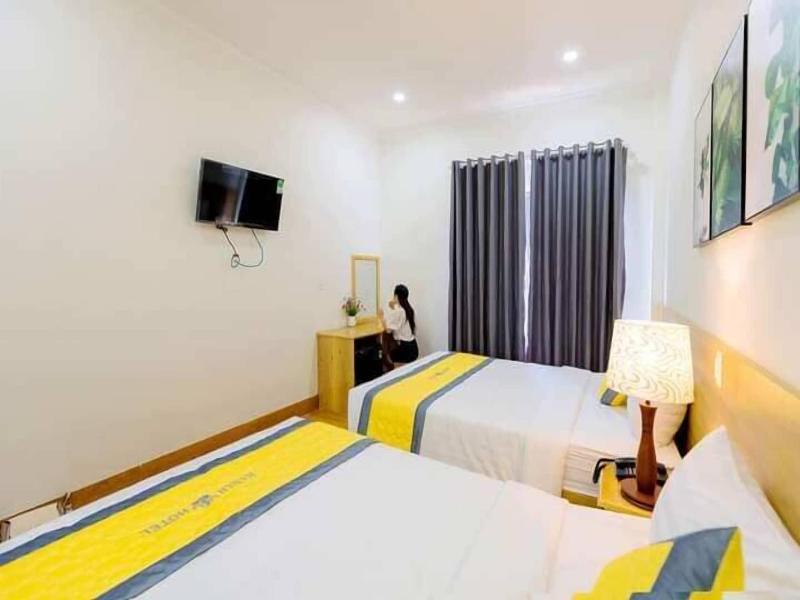 Hanah Hotel Phan Thiet image