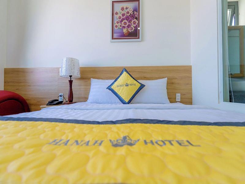 Hanah Hotel Phan Thiet image