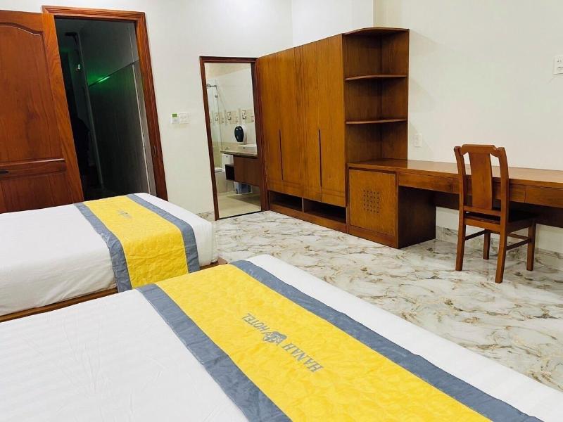 Hanah Hotel Phan Thiet image