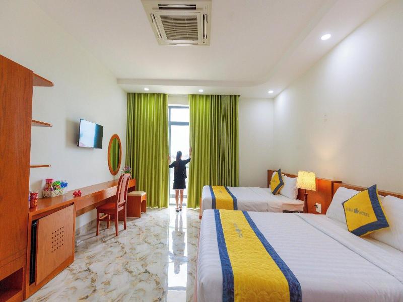 Hanah Hotel Phan Thiet image