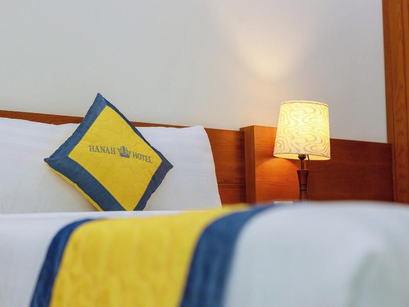 Hanah Hotel Phan Thiet image