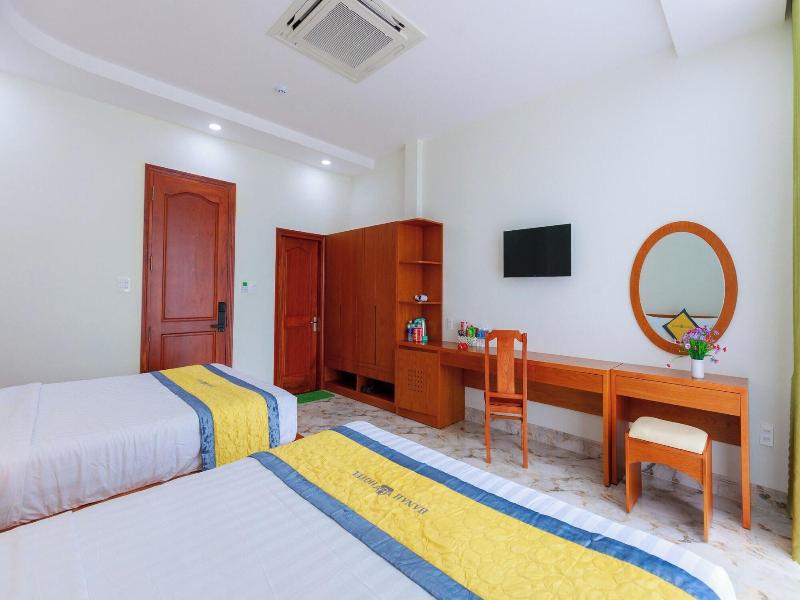 Hanah Hotel Phan Thiet image