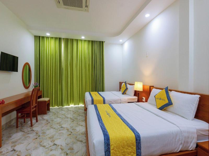 Hanah Hotel Phan Thiet image
