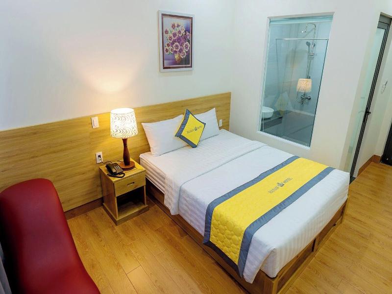 Hanah Hotel Phan Thiet image