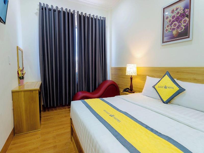 Hanah Hotel Phan Thiet image