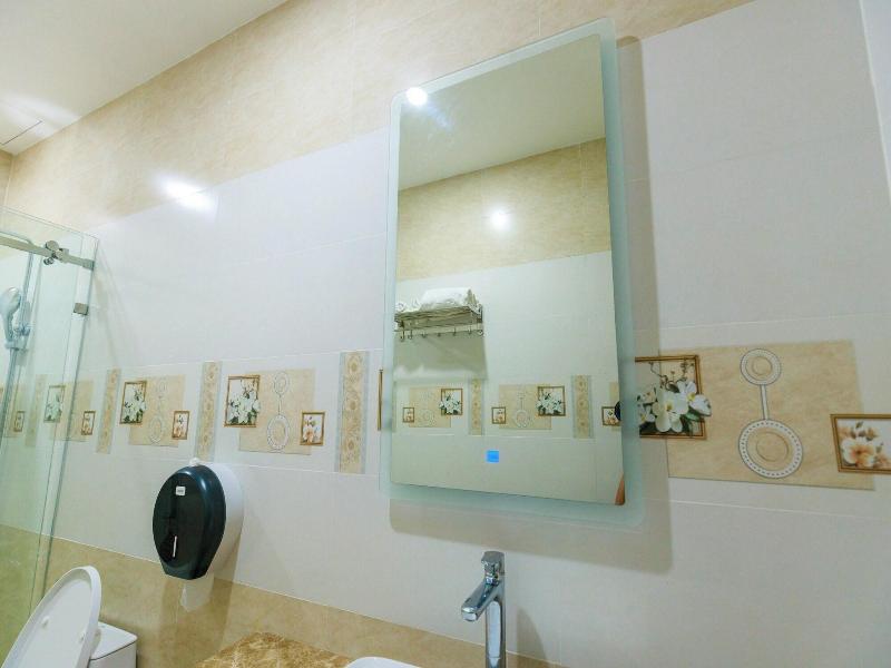 Hanah Hotel Phan Thiet image