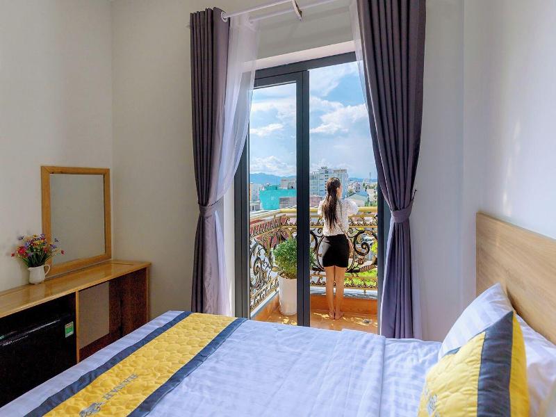 Hanah Hotel Phan Thiet image