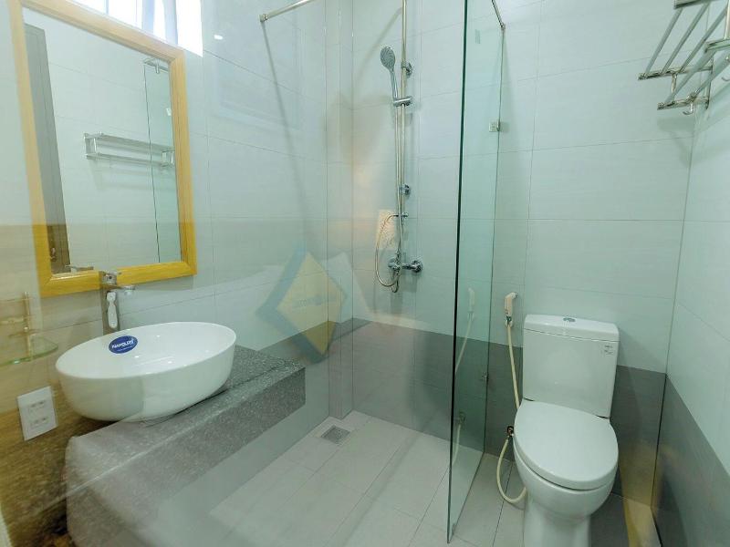 Hanah Hotel Phan Thiet image