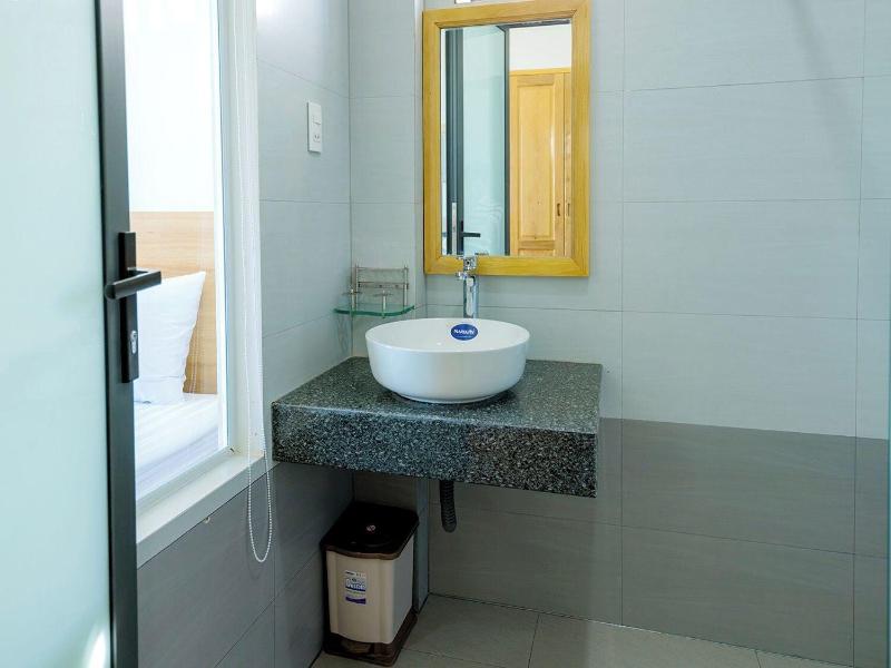 Hanah Hotel Phan Thiet image