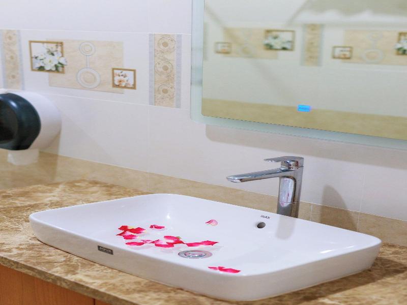 Hanah Hotel Phan Thiet image