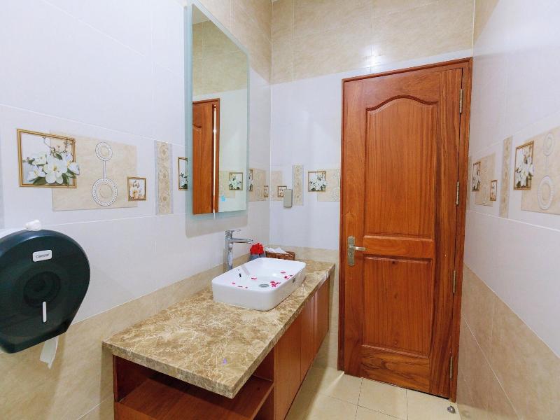 Hanah Hotel Phan Thiet image