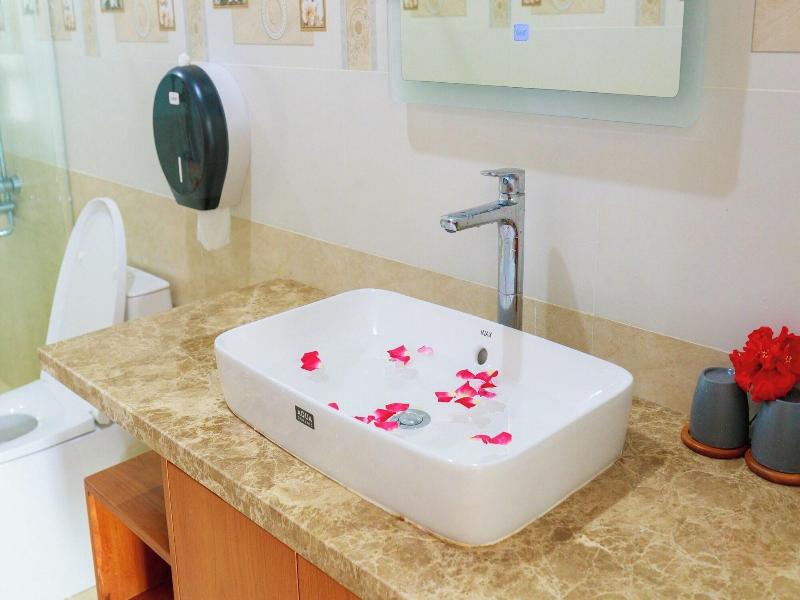 Hanah Hotel Phan Thiet image
