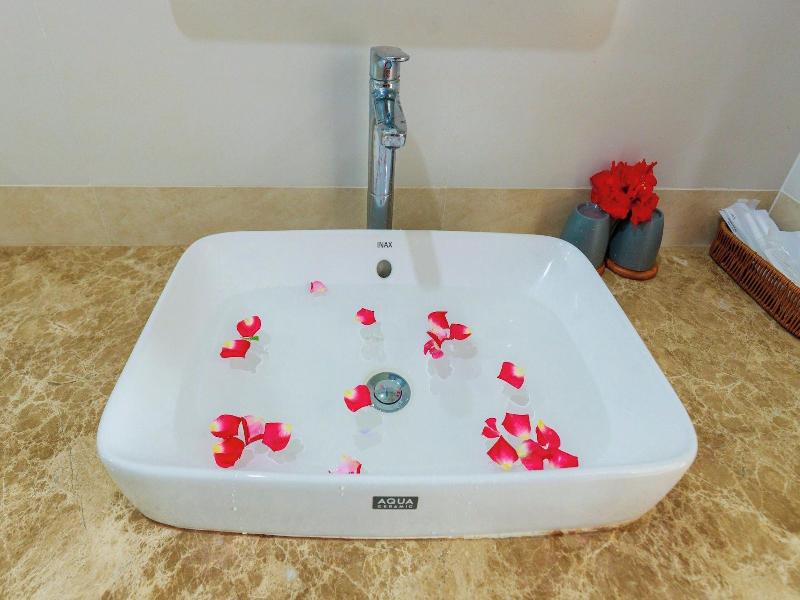 Hanah Hotel Phan Thiet image