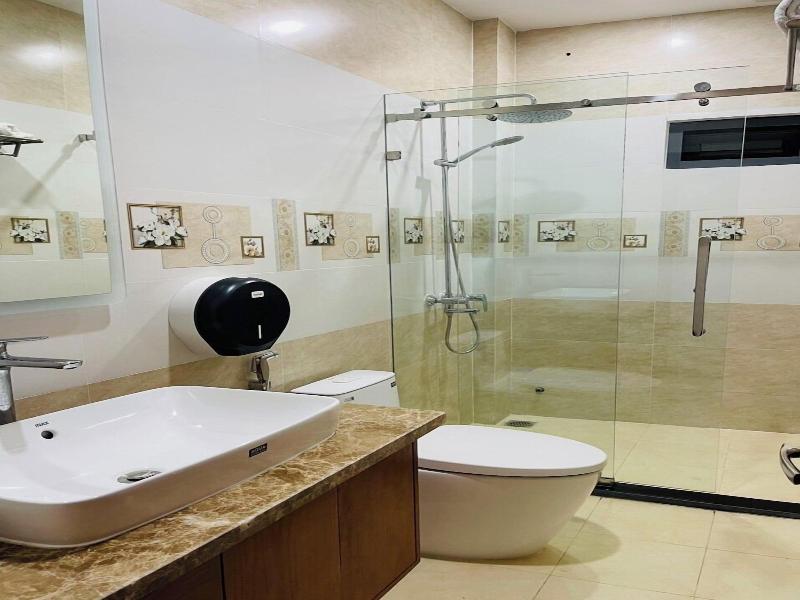 Hanah Hotel Phan Thiet image
