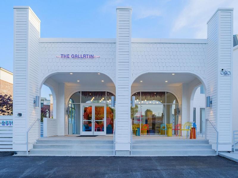 The Gallatin Nashville