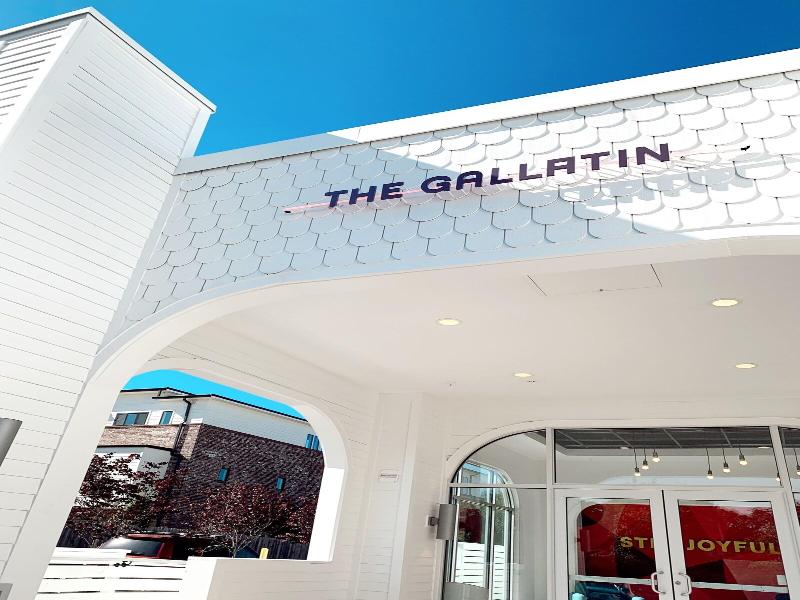 The Gallatin Nashville