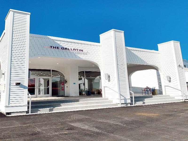 The Gallatin Nashville