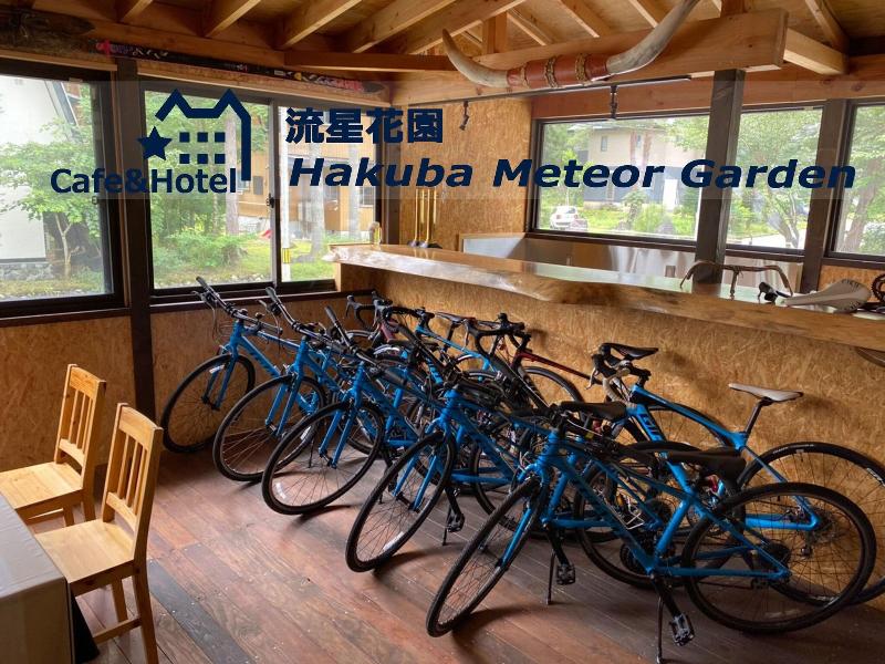 Meteor Garden image