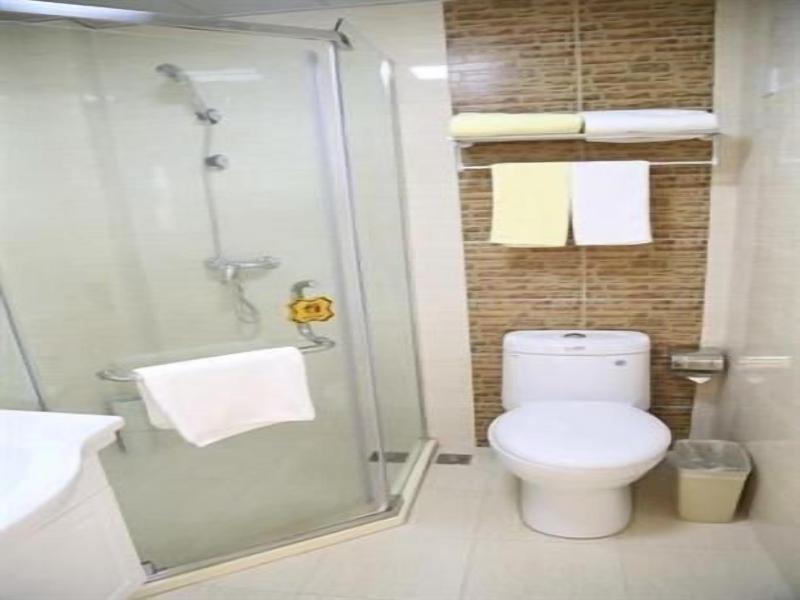 Ramada Encore By Wyndham Qingdao Shinan image