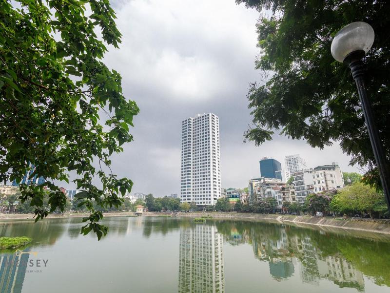 Mersey Central Hanoi Apart'hotel image