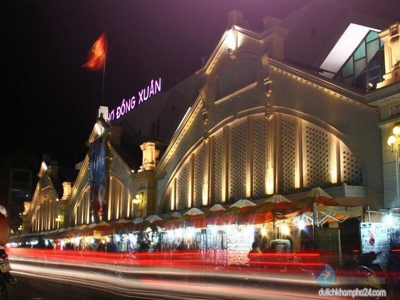 Mersey Central Hanoi Apart'hotel image