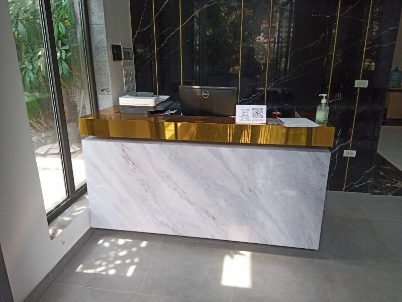 Mersey Central Hanoi Apart'hotel image