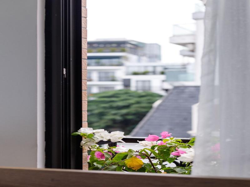 Mersey Central Hanoi Apart'hotel image