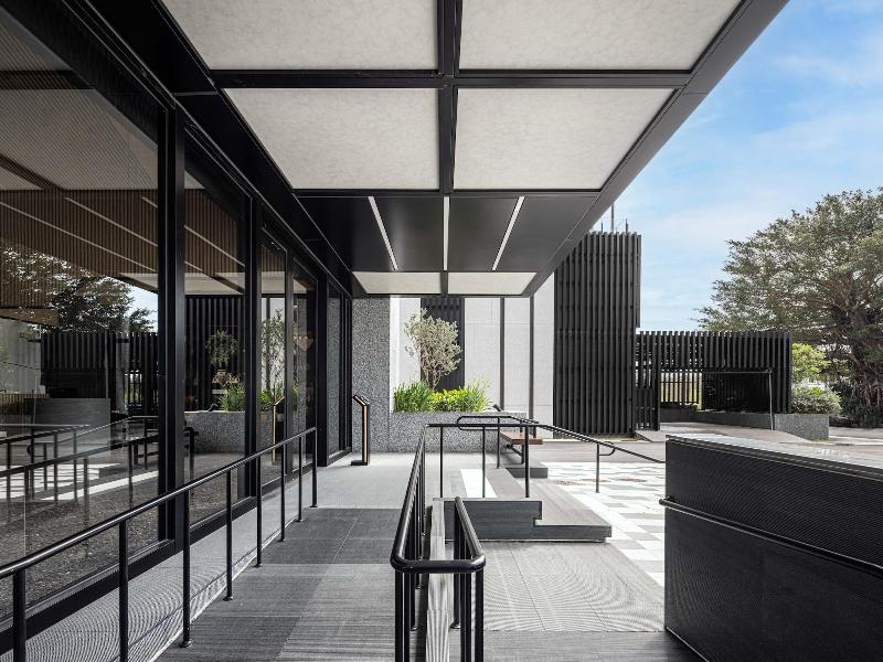 The Moment Hotel Hualien By Lakeshore