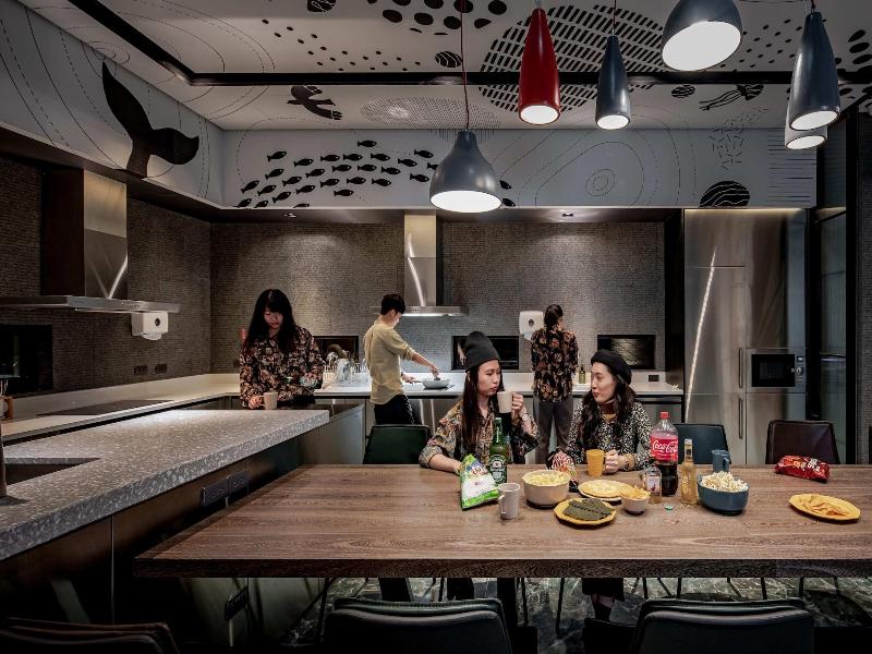 The Moment Hotel Hualien By Lakeshore