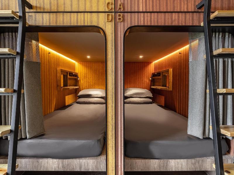 The Moment Hotel Hualien By Lakeshore image