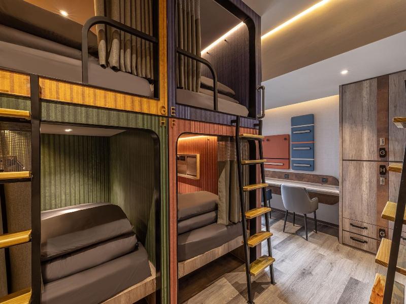 The Moment Hotel Hualien By Lakeshore image