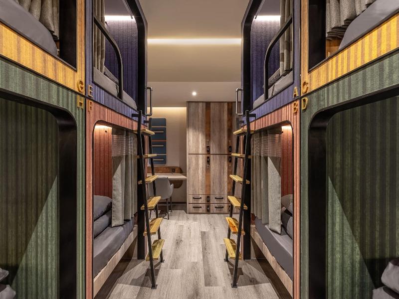 The Moment Hotel Hualien By Lakeshore image