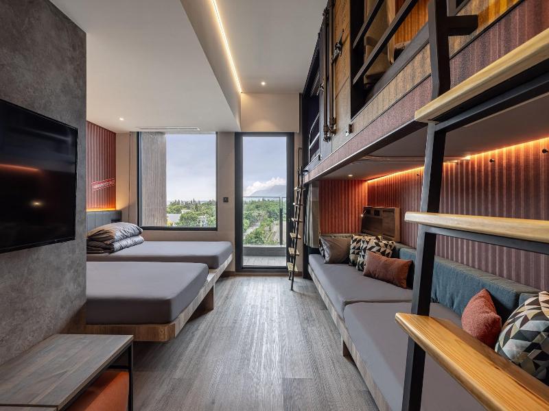 The Moment Hotel Hualien By Lakeshore image