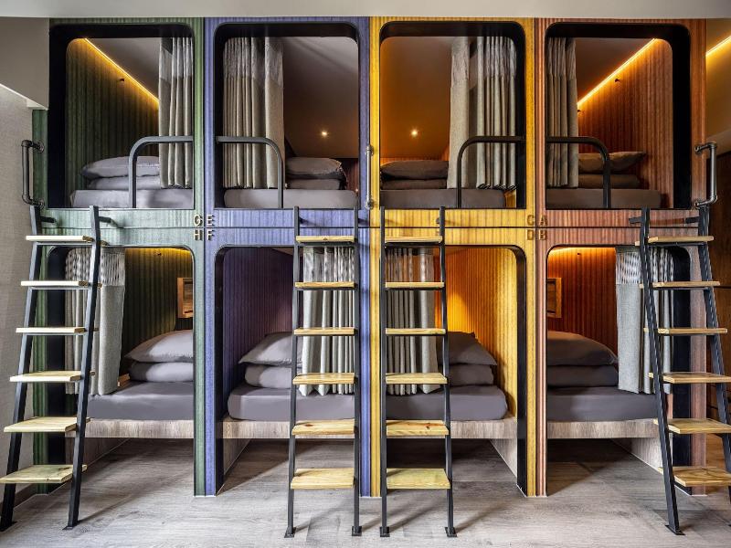 The Moment Hotel Hualien By Lakeshore image