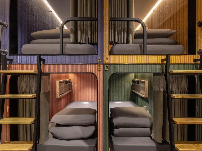 The Moment Hotel Hualien By Lakeshore image