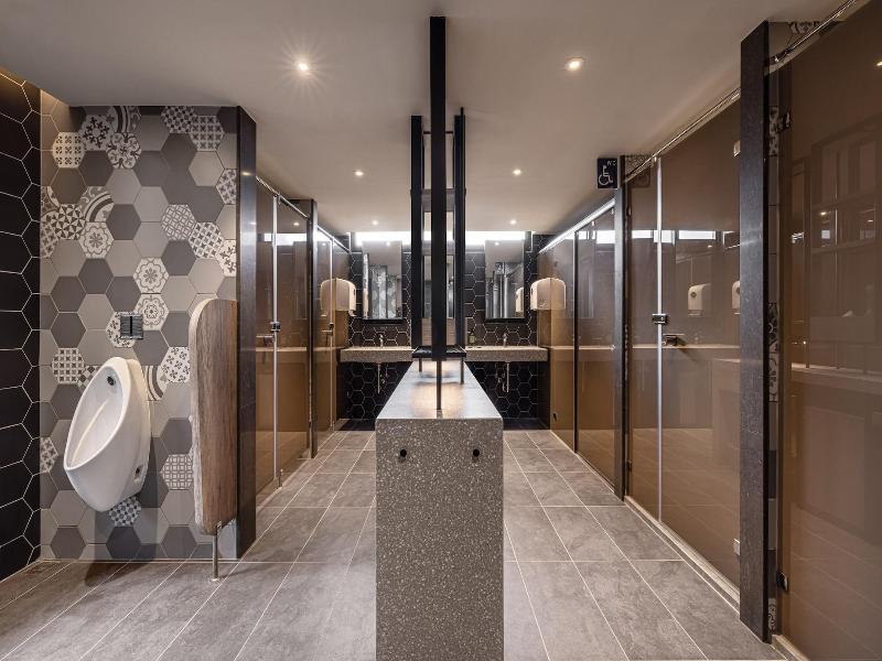 The Moment Hotel Hualien By Lakeshore image