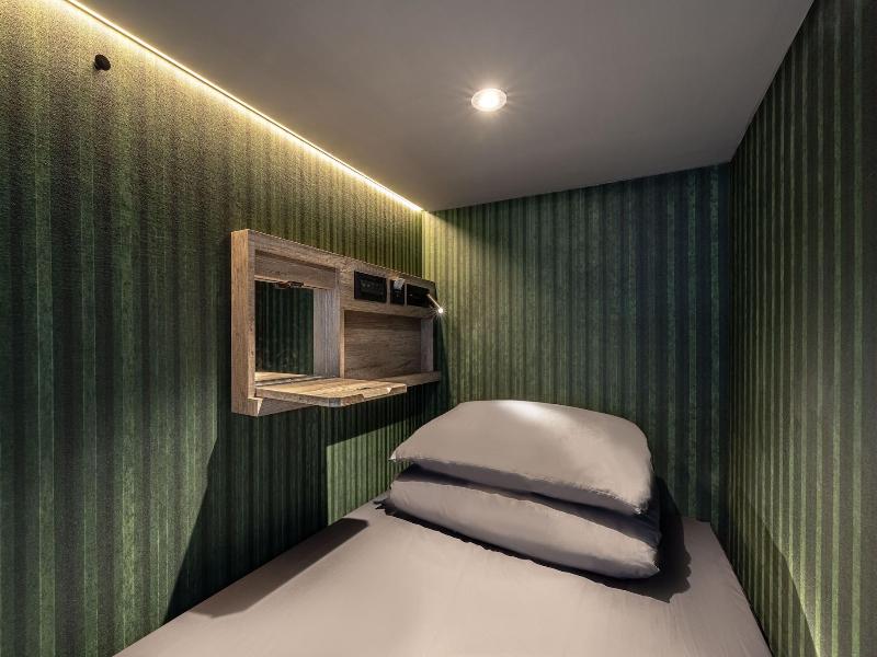 The Moment Hotel Hualien By Lakeshore image