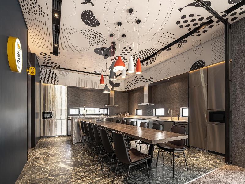 The Moment Hotel Hualien By Lakeshore image
