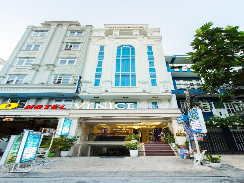 Venice Hotel image