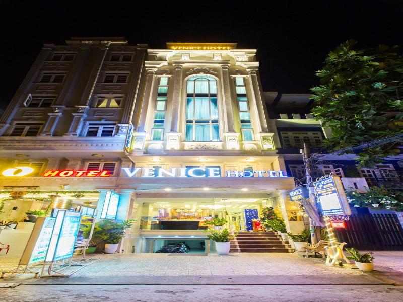 Venice Hotel image