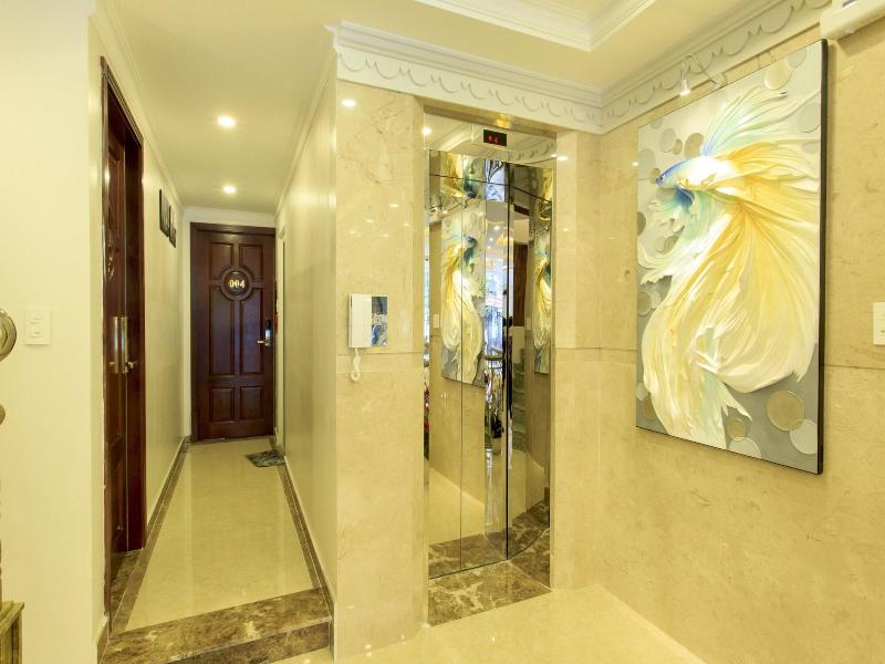Venice Hotel image