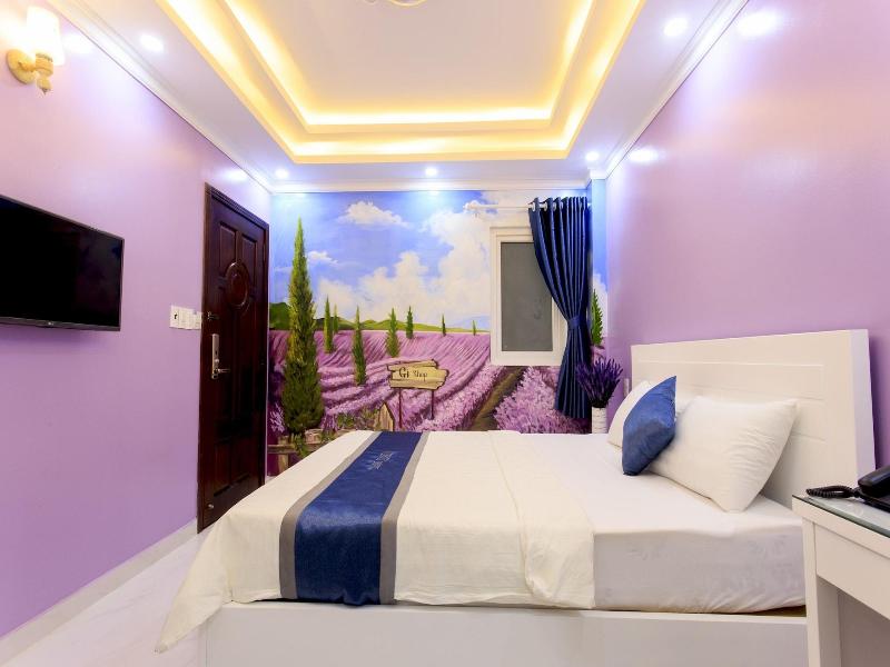 Venice Hotel image