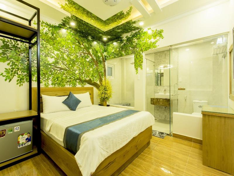 Venice Hotel image