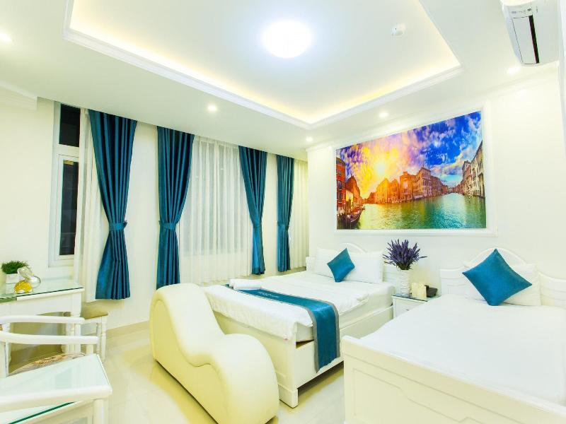 Venice Hotel image