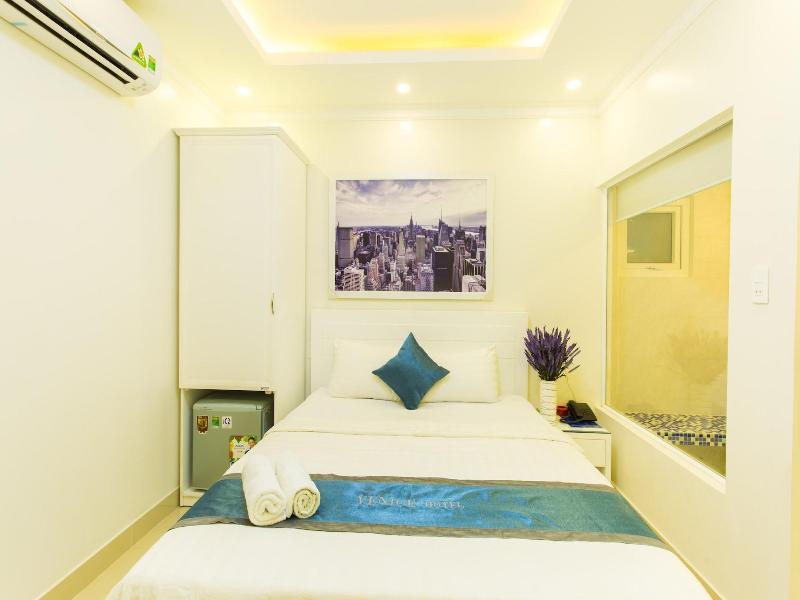 Venice Hotel image