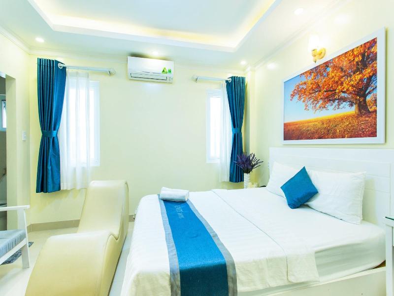 Venice Hotel image