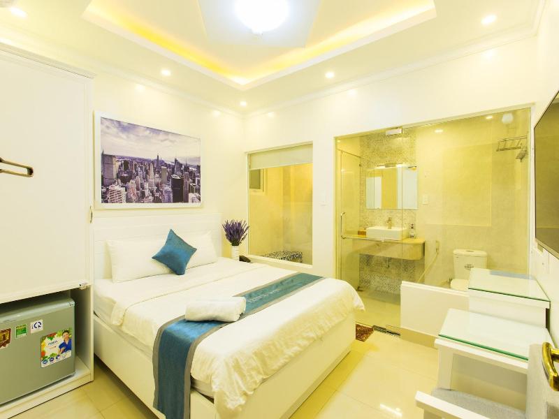 Venice Hotel image