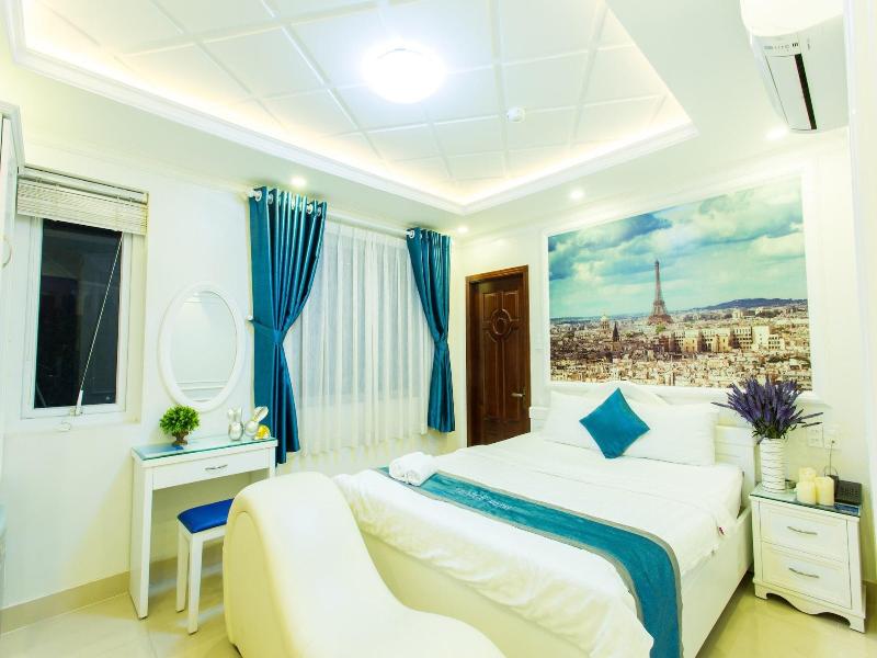 Venice Hotel image
