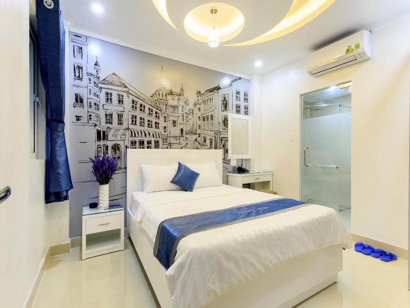 Venice Hotel image