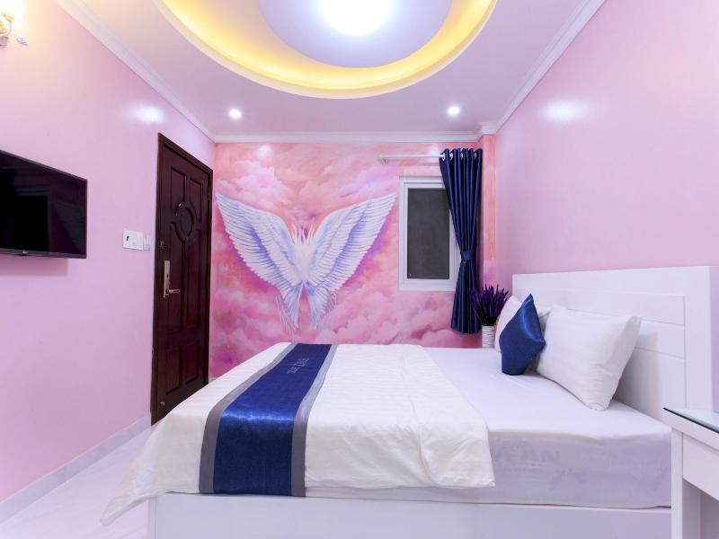 Venice Hotel image